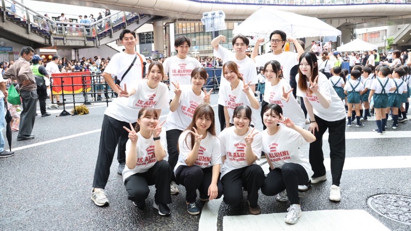 柏まつり2026に出演しました！