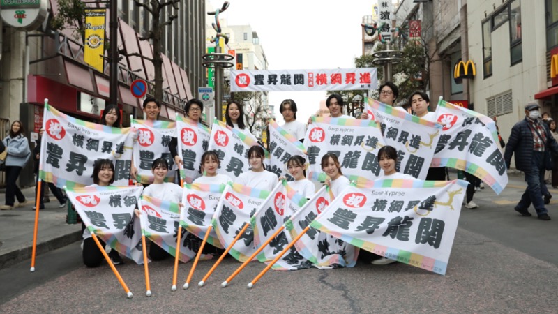 イベント出演募集！！
