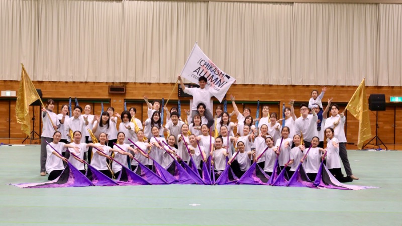 IK ALUMNI CGT concert 2024