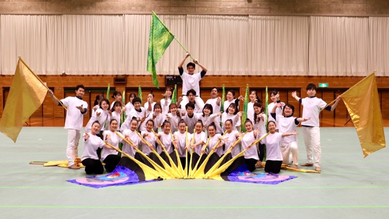 IK ALUMNI CGT concert 2023