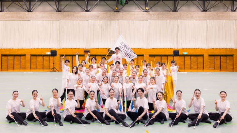 IK ALUMNI CGT concert 2026