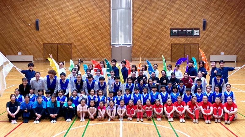 合同クラブ発表会2023