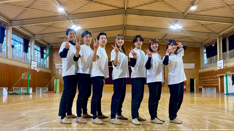 山崎小学校イベント