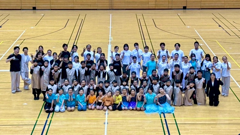 合同クラブ発表会2025