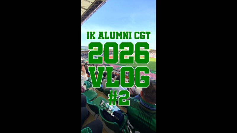2026 VLOG #2